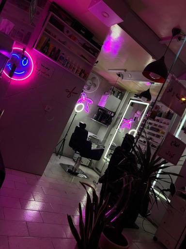 عکس پیرایش امیر