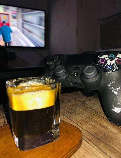 عکس گیم سنتر اسکواد