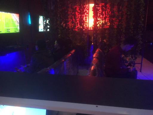 عکس گیم سنتر اسکواد