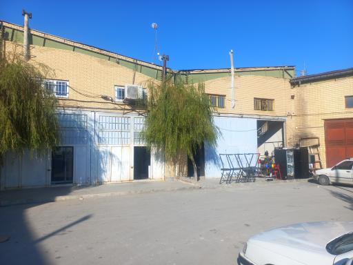 عکس گروه صنعتی اسکندری