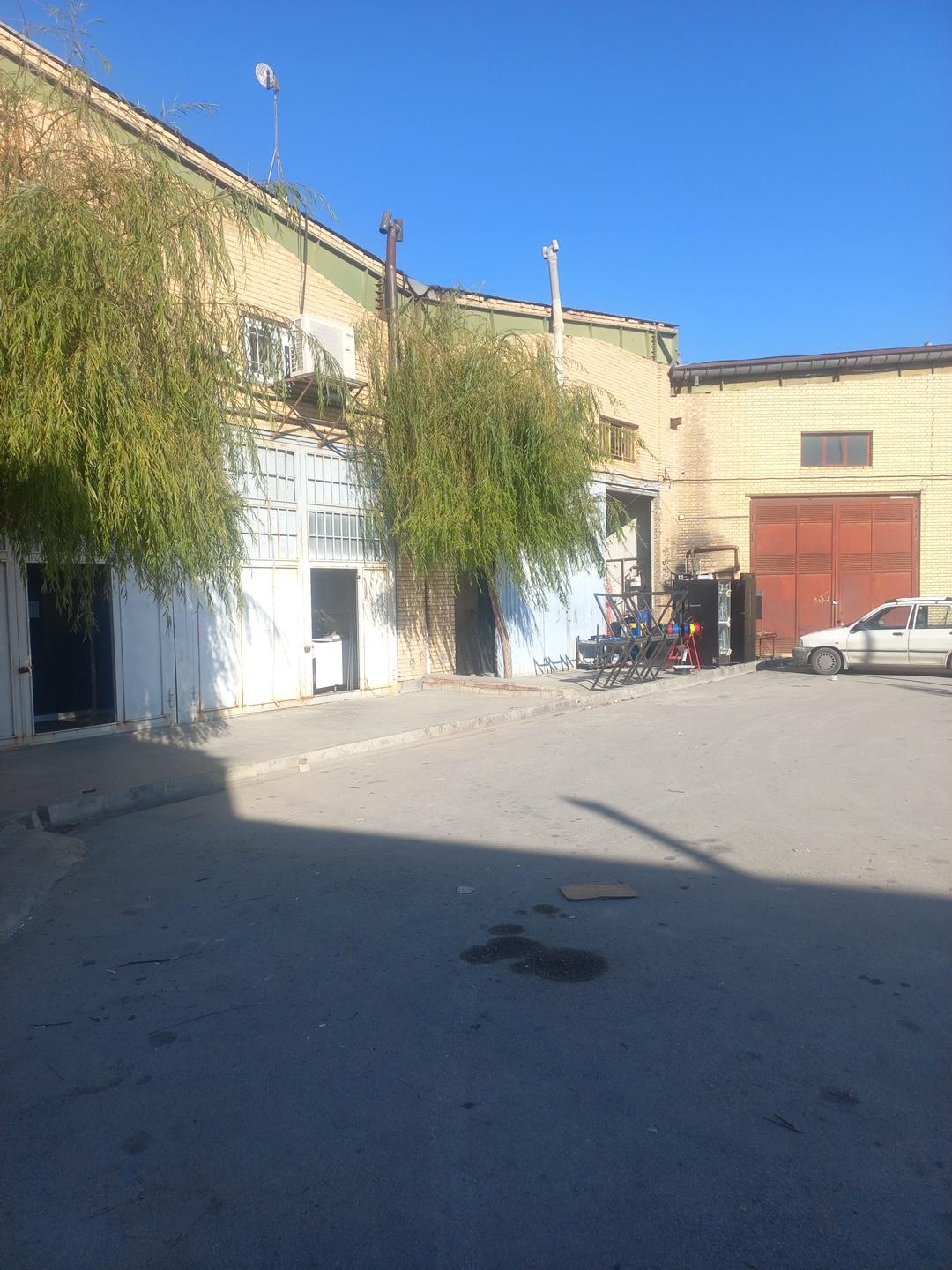 عکس گروه صنعتی اسکندری