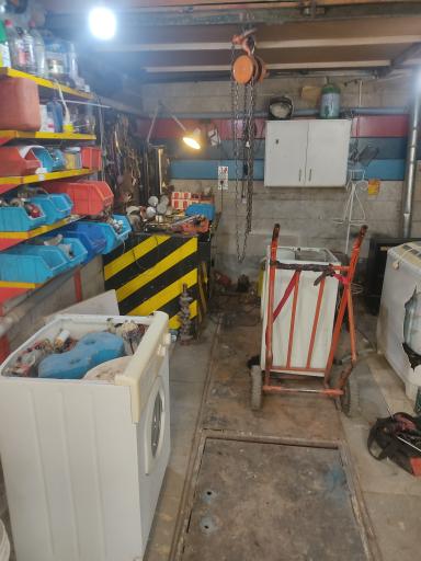 عکس تعمیرات لباسشویی