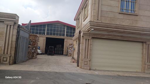 عکس راشا کاسپین ایرانیان(مقوا)