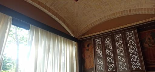 عکس رستوران گلسرخ یزد