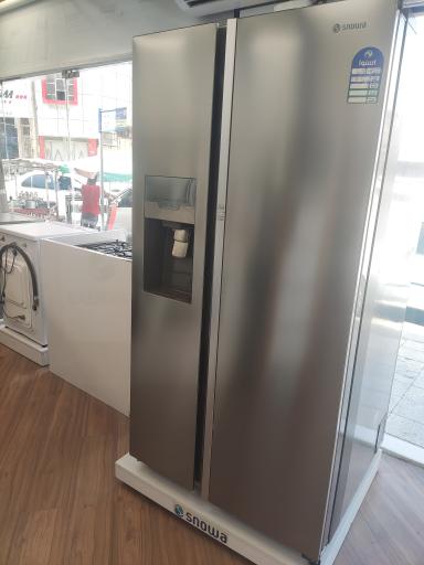 عکس فروشگاه اسنوا بنی هاشم