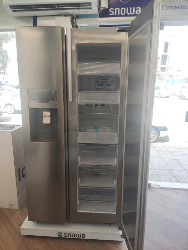 عکس فروشگاه اسنوا بنی هاشم