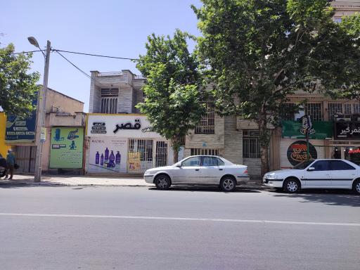 عکس آرایشی قصر