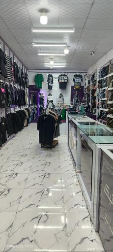 عکس بوتیک سناتور
