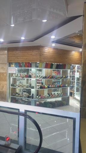 عکس گالری کیف و کفش سیندرلا