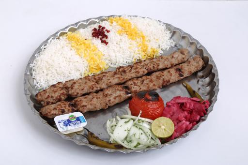 کباب و حلیم بهارستان