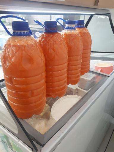 عکس ویتامینه ارگ