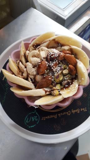 عکس ویتامینه ارگ