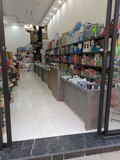 عکس الکتریکی کیان