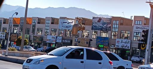 عکس آژانس گیتی سیرشرق