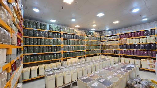 عکس بازرگانی حسین زاده