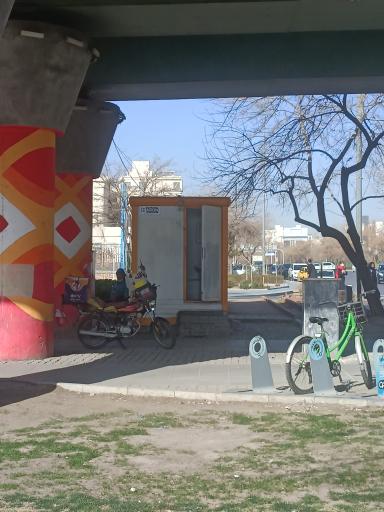 عکس سرویس بهداشتی