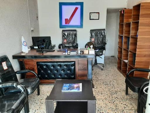 عکس نمایندگی بیمه رازی کد ۲۲۲۲۲۷