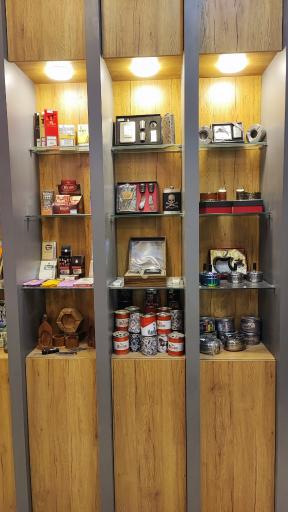 عکس سیگار ارگانیک و ویپ شاپ  (اشنو ویژه)