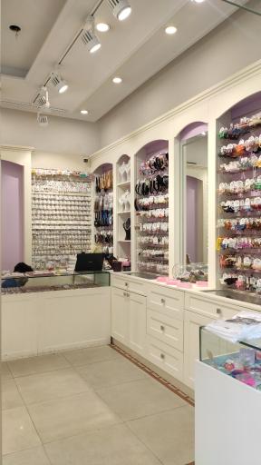 عکس مهدیس اکسسوری