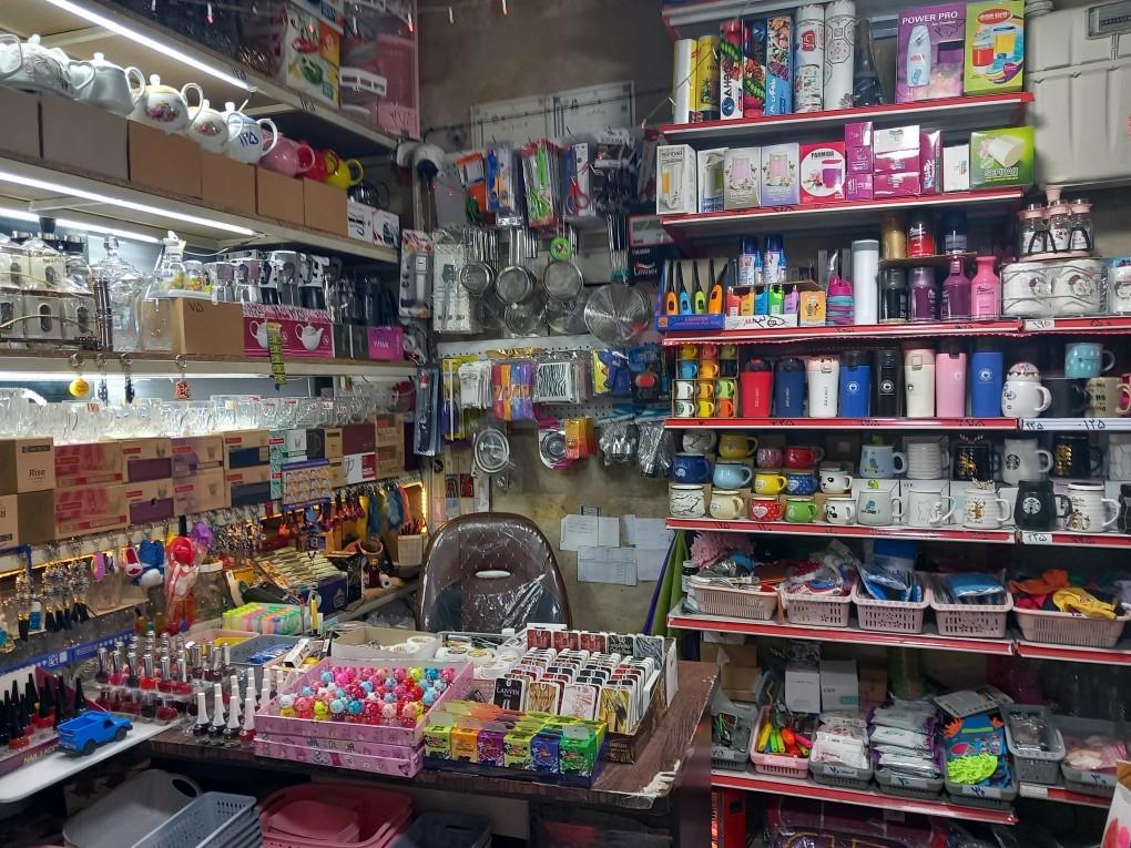 عکس پخش ظروف پلاستیک سید