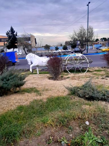 عکس فضای سبز