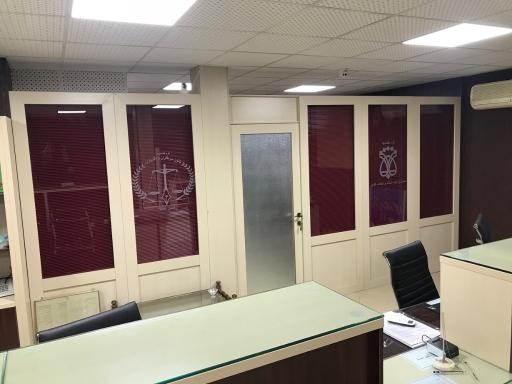 عکس دفتر اسناد رسمی ۱۲ ملارد