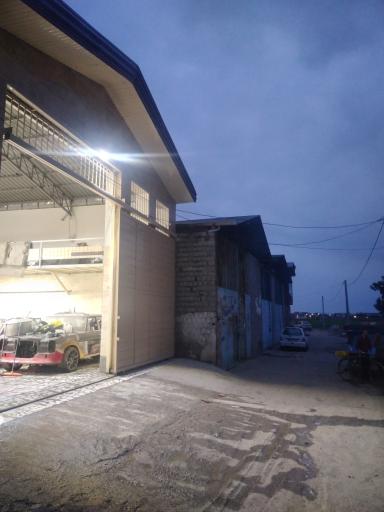 عکس باربری ملت