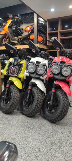 عکس نمایندگی مادو موتور شرق تهران