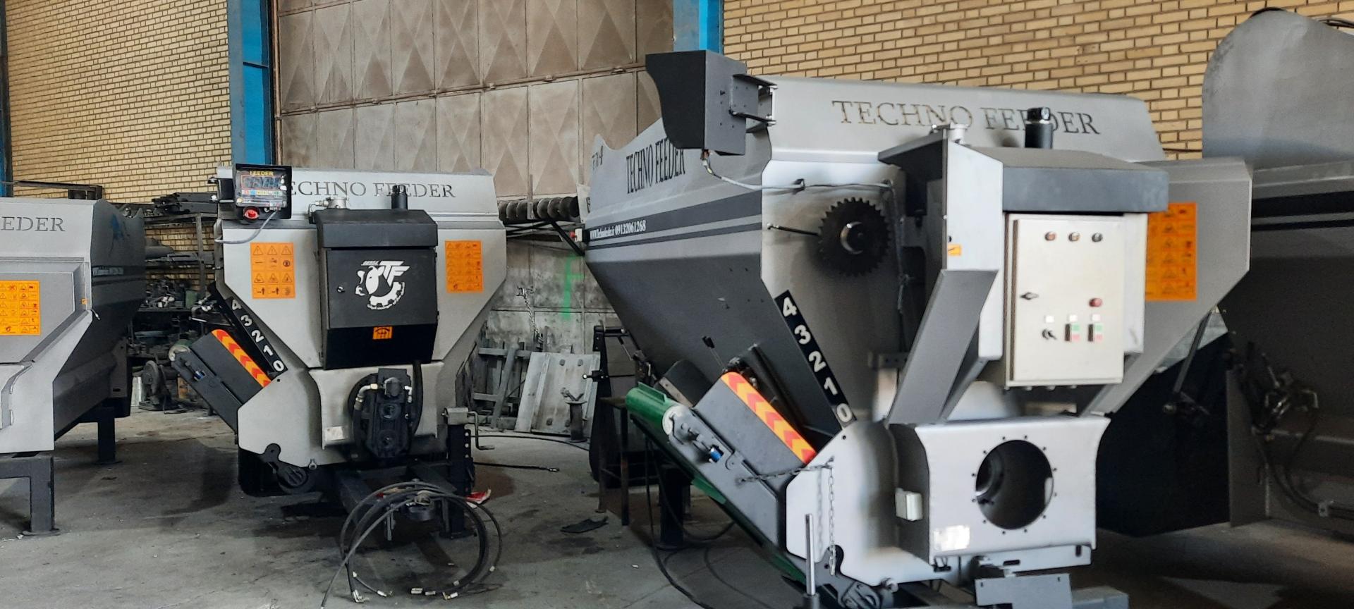 عکس شرکت دقیق سازان هوشمند اسپادانا