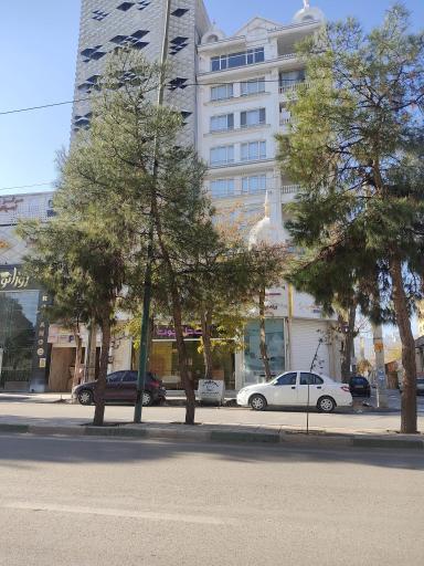 عکس مطب دکتر سید مژگان سیدزاده 