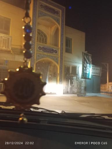 عکس مسجد جامع شاه جهان آباد