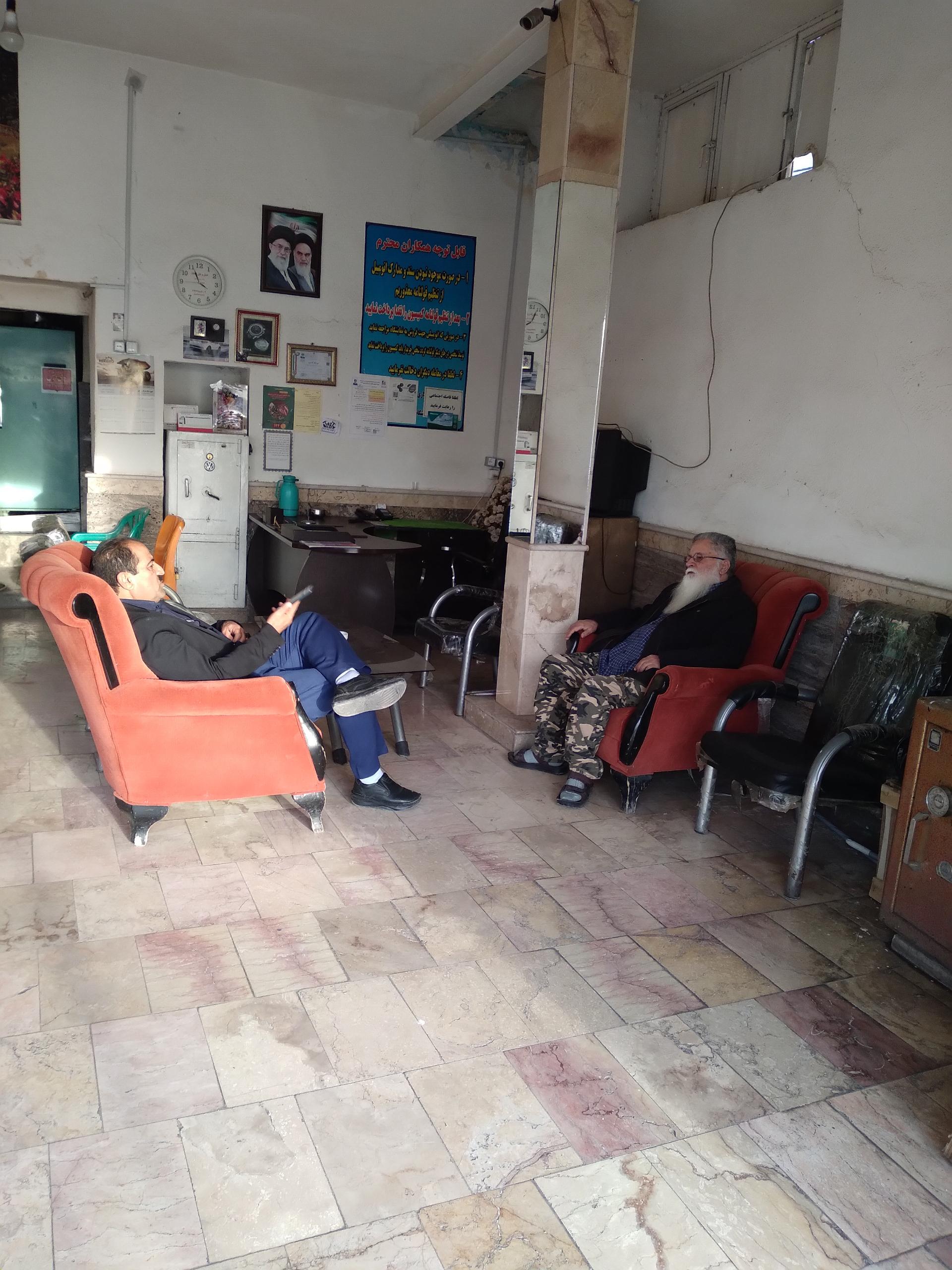 عکس نمایشگاه اتومبیل حجت