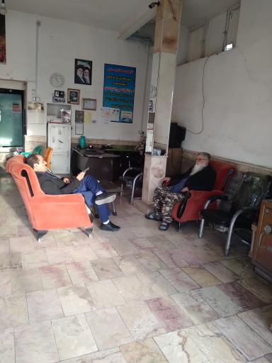 عکس نمایشگاه اتومبیل حجت