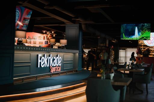 عکس فکرکده اسپرتیکال