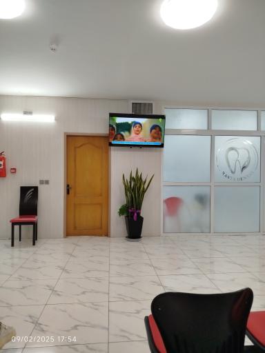 عکس کلینیک دندانپزشکی رستا