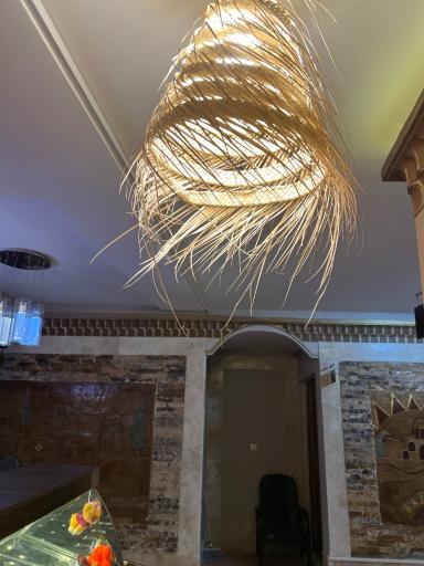 عکس هتل قصر بسطام