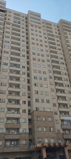 عکس برج پاسارگاد یک (جنوبی)