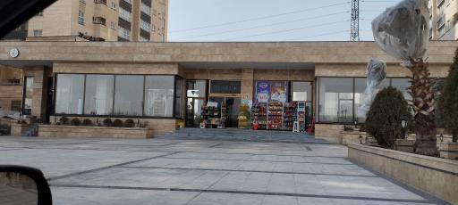 عکس برج پاسارگاد یک (جنوبی)