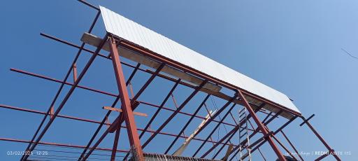 عکس جوشکاری و سربندی و حلب کاری رحیم پور