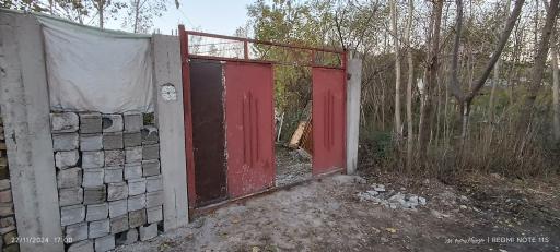 عکس جوشکاری و سربندی و حلب کاری رحیم پور