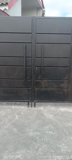 عکس جوشکاری و سربندی و حلب کاری رحیم پور