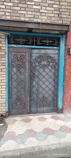 عکس جوشکاری و سربندی و حلب کاری رحیم پور