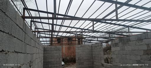 عکس جوشکاری و سربندی و حلب کاری رحیم پور