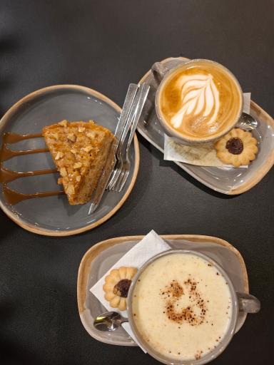 عکس کافه راد