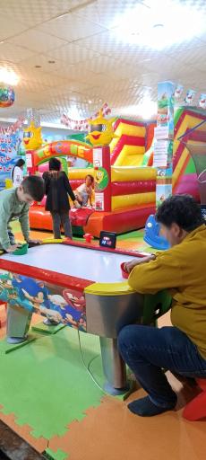 عکس خانه بازی کودک