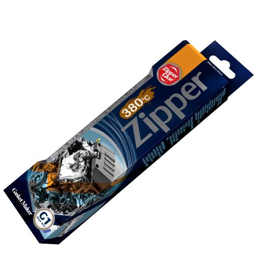 عکس صنایع شیمیایی چسب زیپر