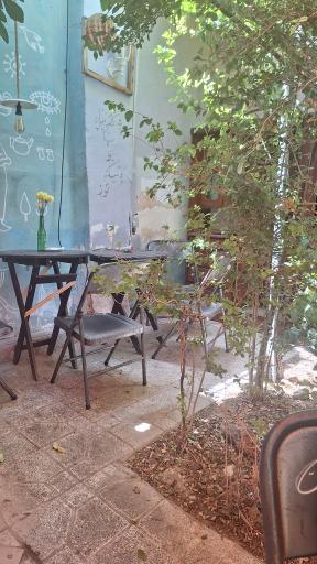عکس کافه خانه ما