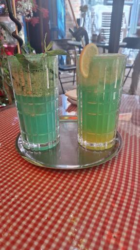 عکس کافه خانه ما