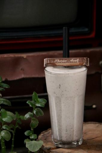 عکس کافه خانه ما