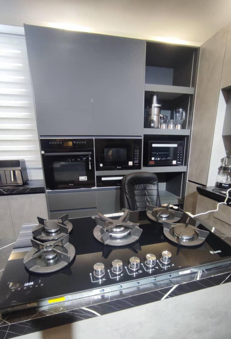 عکس تجهیزات آشپزخانه محمدبخشی زاده 